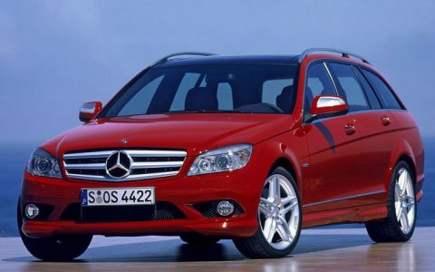 奔驰cclassl是什么车