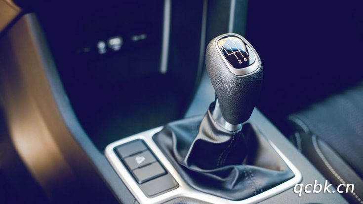 手动挡怎么开