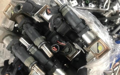 汽车喷油嘴多长时间清洗一次