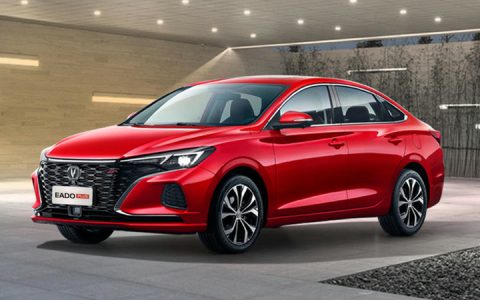 长安逸动发动机是国产还是合资