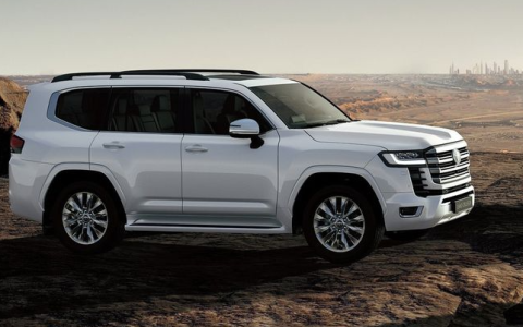 沙漠风暴车是指那款车