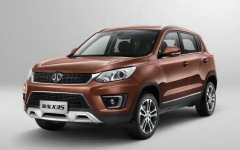 绅宝x35怎么样值得买吗