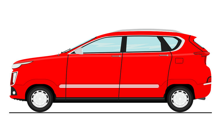 汽车保险杠开裂怎么修复