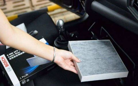 汽车空调怎么保养和维护