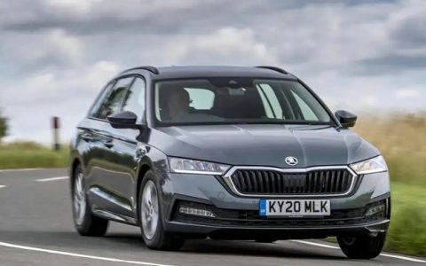 斯柯达明锐车身颜色有几种