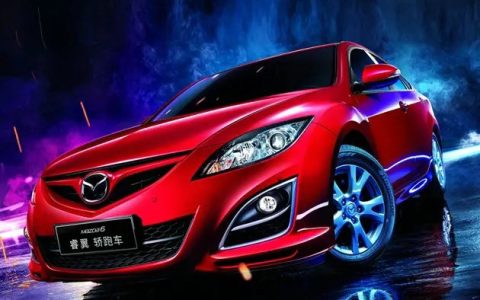 睿翼轿跑和睿翼区别