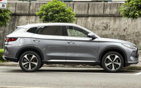 纯电动车哪些品牌比较好