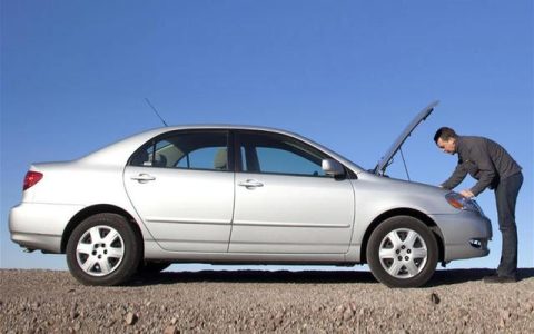 汽车发动机熄火原理是什么