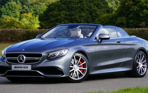 德国车有哪些品牌汽车