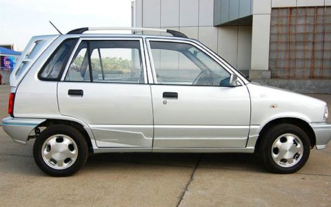 江南奥拓车质量怎么样