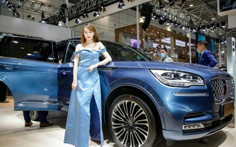 车展买车便宜吗