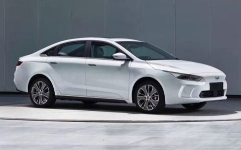 国产电动汽车有哪些品牌