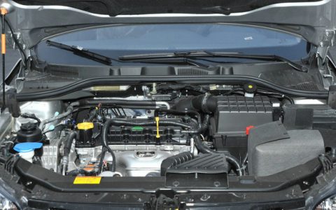 荣威350发动机质量怎么样