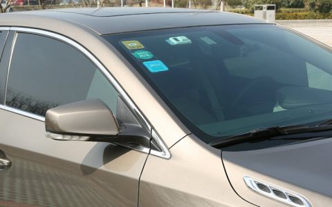 汽车防爆膜的作用是什么