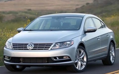 大众cc是什么车