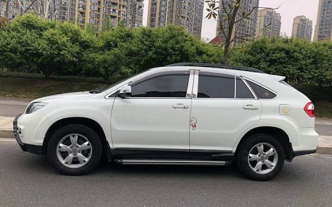 比亚迪s6质量到底怎么样