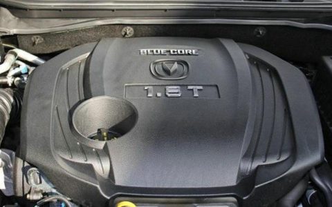 1.8t发动机加92号汽油可以吗