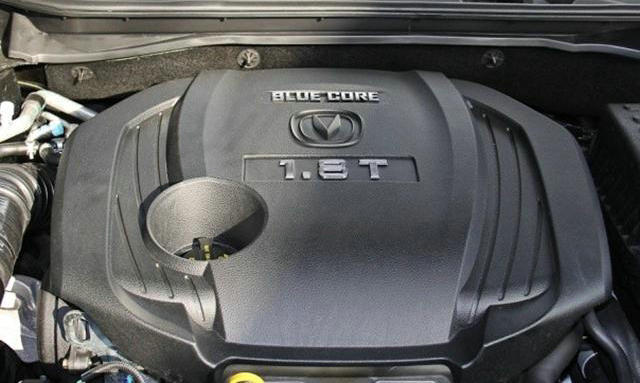 1.8t发动机加92号汽油可以吗