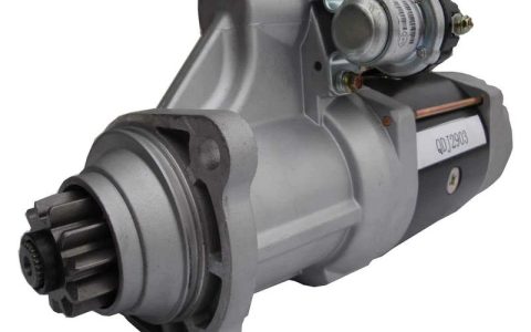 启动马达寿命一般多久?可以用几年