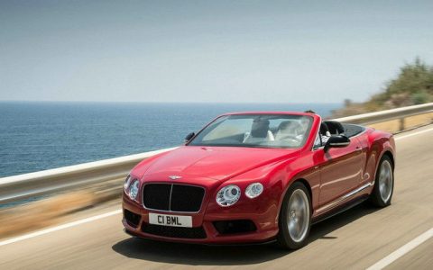 宾利是哪个国家的品牌汽车