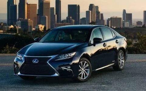 雷克萨斯es350油耗多少