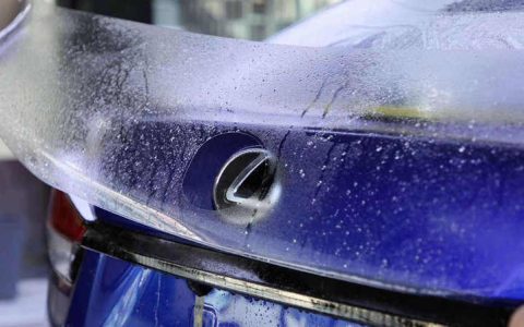 汽车有没有必要贴隐形车衣