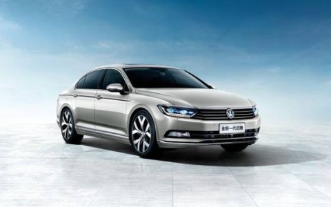 一汽大众是哪个国家的