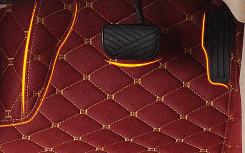 汽车地板胶有必要装吗