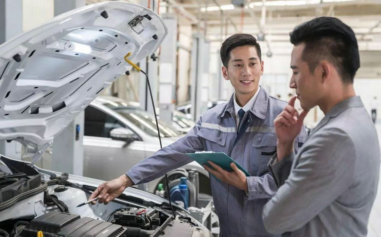 汽车检测要多少钱一次