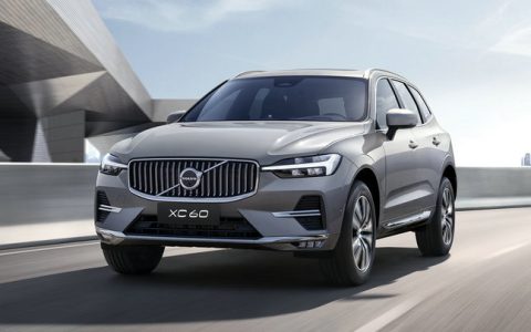 沃尔沃xc60保养贵吗