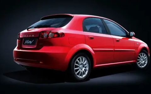 别克凯越hrv油箱多少升