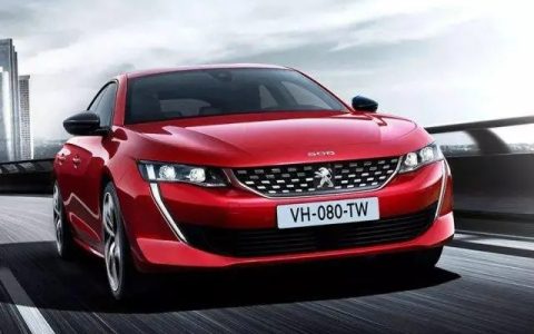 法系车都有哪些品牌