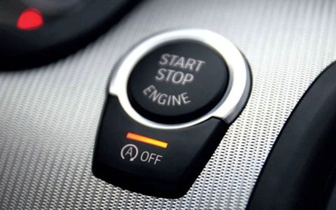 发动机启停是什么意思啊