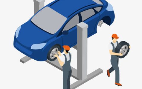 汽车大修是什么意思