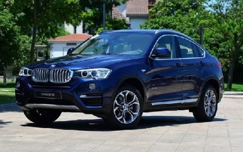 宝马x4的口碑怎么样