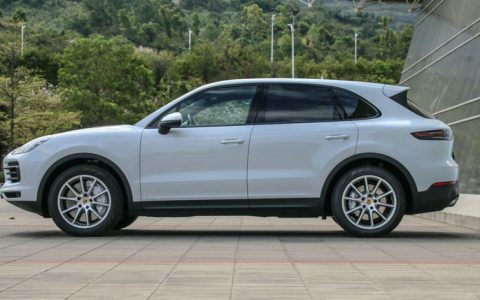 卡宴s和不带s的区别是什么