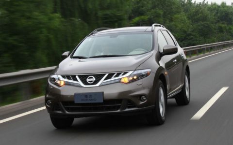 日产楼兰值得入手吗