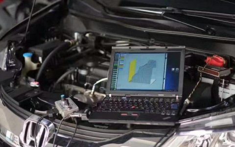 4s店升级ecu多少钱一个