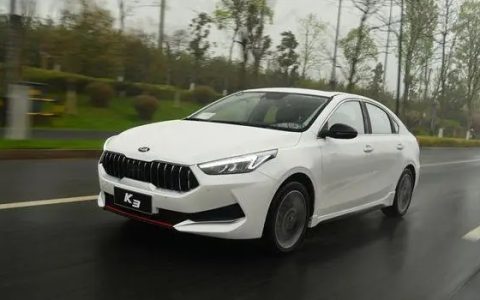 起亚k3油耗多少真实油耗