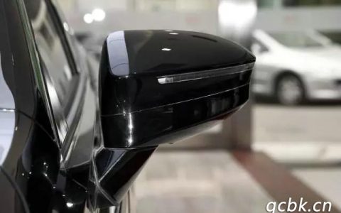 后视镜电动折叠改装多少钱一套