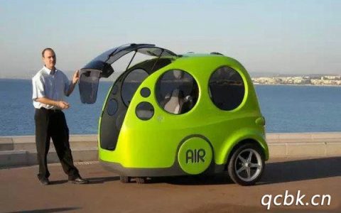 空气动力汽车什么时候上市
