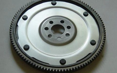 飞轮齿圈坏了会怎么样