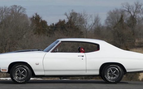 汽车改装配件去哪里买