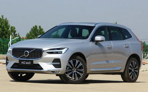 沃尔沃xc60一年养车费用多少钱