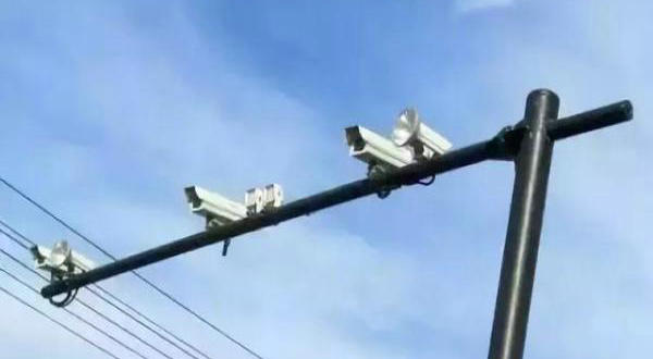 违章拍照一般几天能接到信息