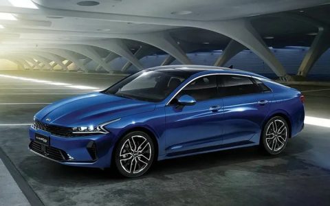 东风悦达起亚k5怎么样 值得购买吗