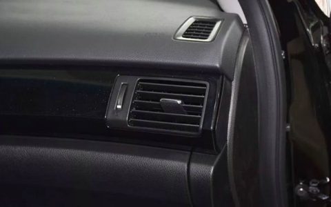 停车时开空调怎样防止中毒