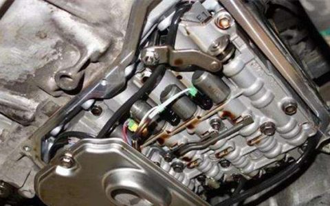 波箱顿挫需要更换波箱油吗