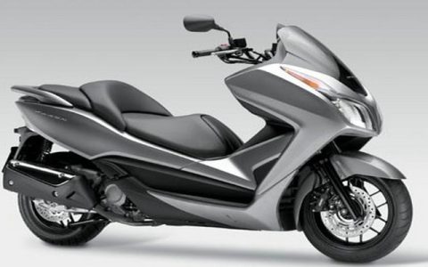 踏板摩托车难启动是什么原因