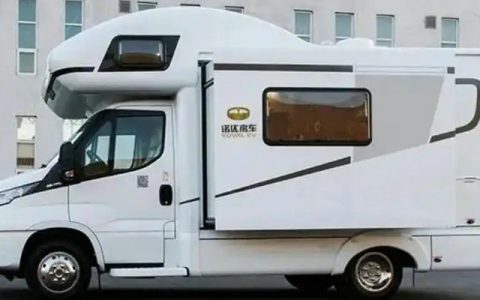 驾驶房车需要什么驾驶证